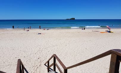 Sunshine Coast Solar