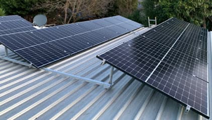 MoonShot Solar