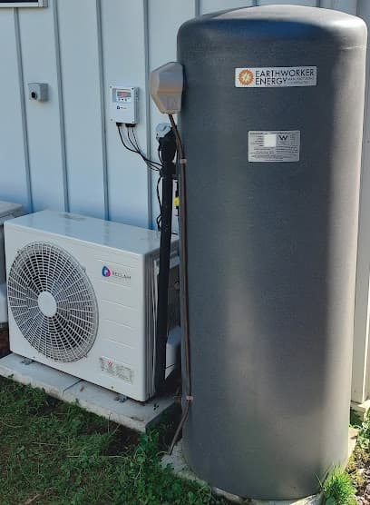 Earthworker Energy Manufacturing Cooperative