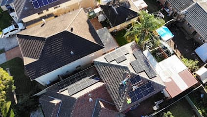 Makan Energy Solar