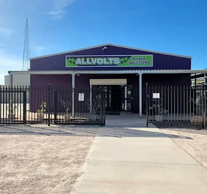 Allvolts Power Solutions