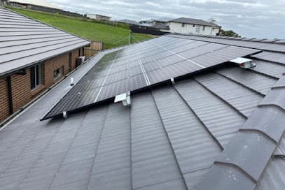 Solarmaxx - Top rated solar installer in NSW