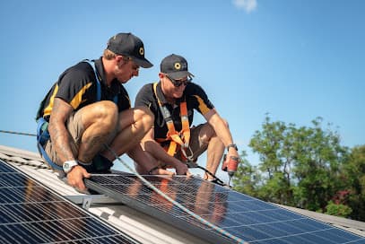 NRG Solar - Top rated solar installer in South Australia