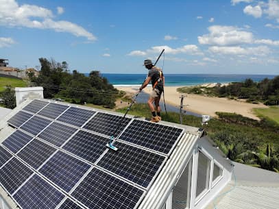 Capital Solar Maintenance