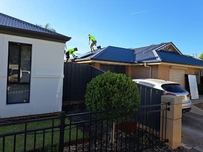 Exceed Solar Adelaide