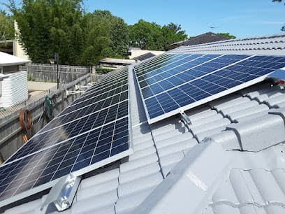 Smart House Solar - Top Solar Panels Perth Services