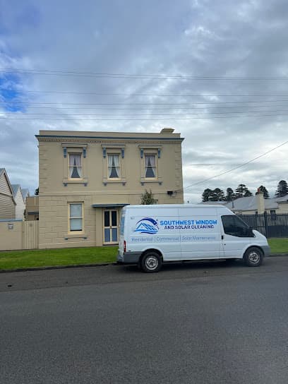 Southwest Window and Solar Cleaning