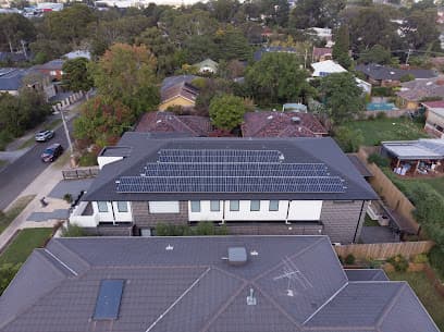 Solar Run Glen Waverley