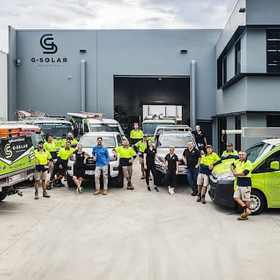 G-Solar & Electrical