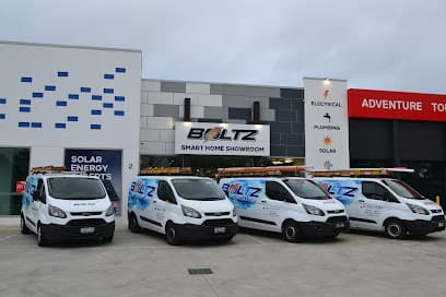Boltz Contractors