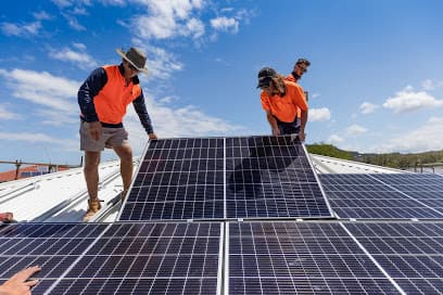 Coffs Solar Energy