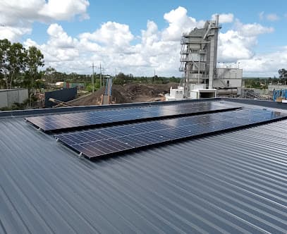 Solar Plus Australia