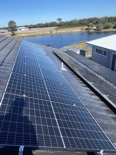 JTMO Glass & Solar Cleaning - Bundaberg