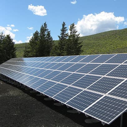 Gnowee Solar Pty Ltd