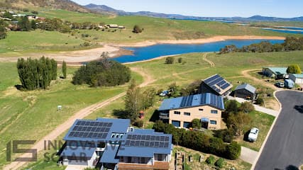 Innovative Solar