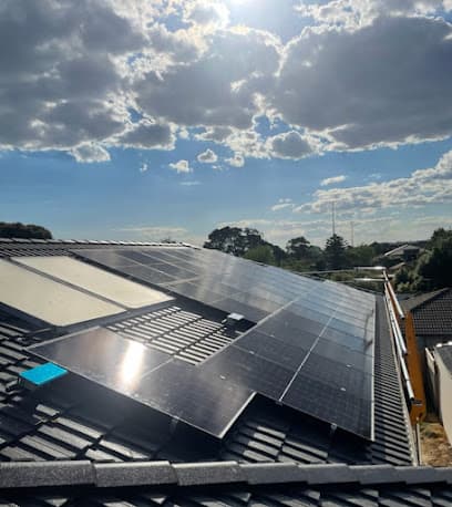 Solar Run Lysterfield