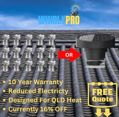 WhirlyPro