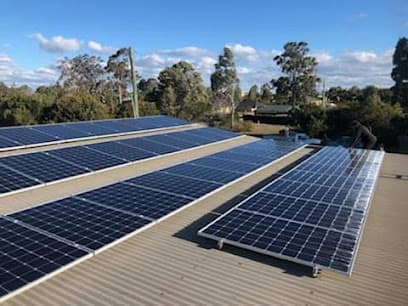 Spot On Solar International Pty Ltd