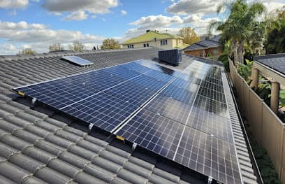 Amazing Solar