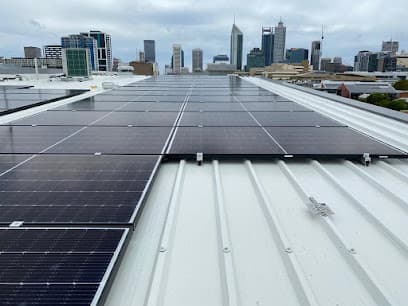 Perth Solar Power Installations