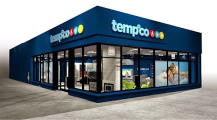 Tempco FRH Energy Solutions