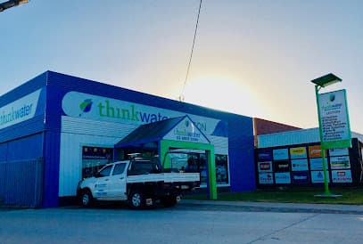 Think Water Leeton