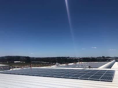 Pacific Solar