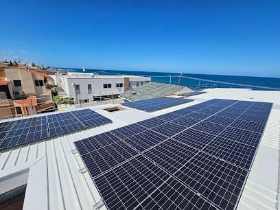 Stinson Air South West - Air, Solar, Refrigeration
