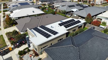 Podium Solar