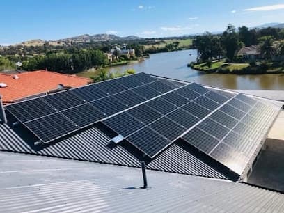 Fordan Solar and Engineering