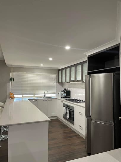 Border to Border Electrical, Refrigeration and Air Conditioning