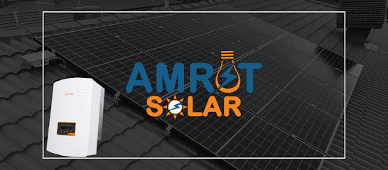 Amrut Solar Pty Ltd