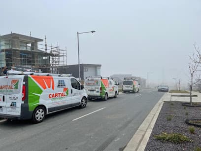 Capital Green Energy