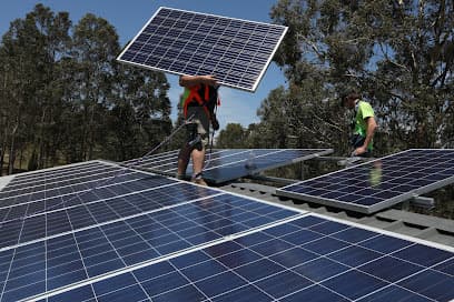 HUNTER ELECTRICS - ELECTRICAL & SOLAR SOLUTIONS