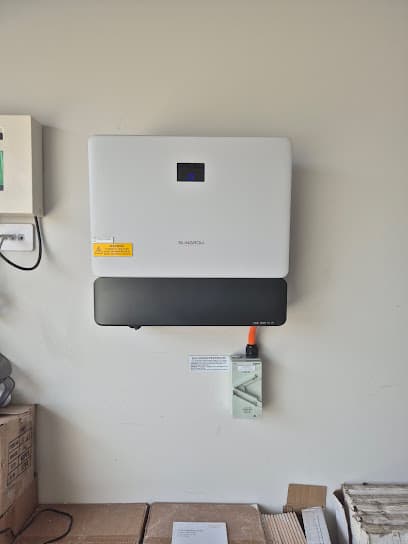 Solar Technology & Electrical
