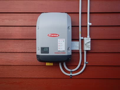 Sunscape Solar