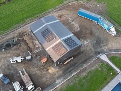LV Solar & Renewable Energy