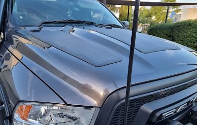 Vehicle Solar Solutions