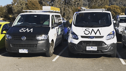 SM Electrical Group PTY LTD