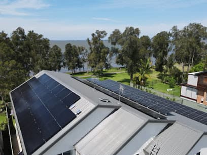 Simply Solar Solutions