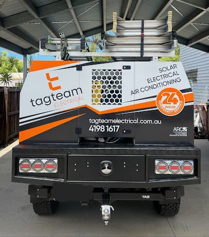 Tagteam Electrical