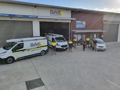 SAE Group PTY LTD