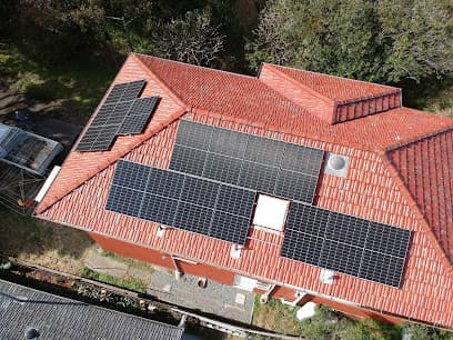 Esteem Energy | Solar Panel Services