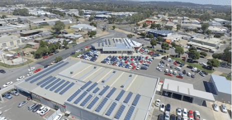 Solar Professionals