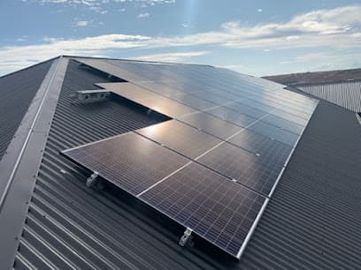 SunBuilt Solar