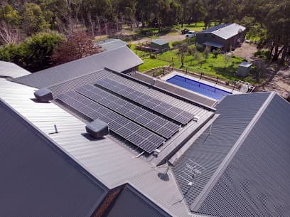 Solar Run Whittlesea