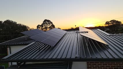 Sunray Power Solar Pty Ltd