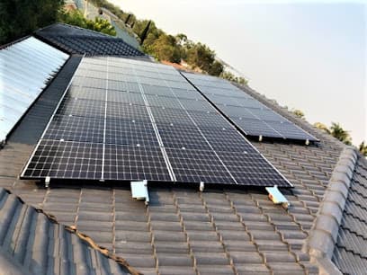 Solar Masters - Solar Panels Brisbane