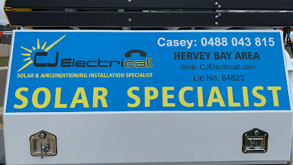 CJ ELECTRICALL