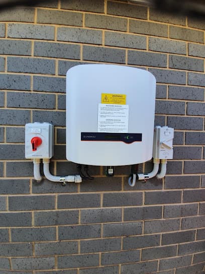 Solaring - Best Solar Installers In Adelaide | Solar Panels